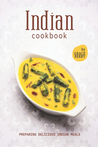 Indian Cookbook
