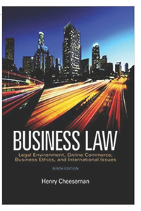 Business Law