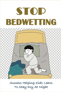 Stop Bedwetting