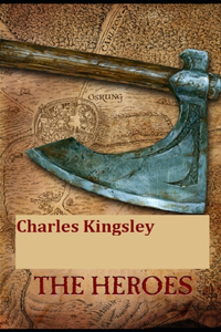 The Heroes illustrated