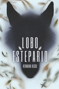 Lobo Estepario