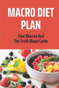 Macro Diet Plan