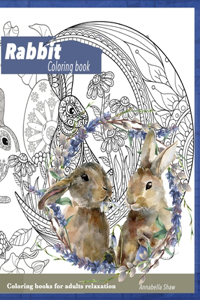 Coloring Books for Adults Relaxation