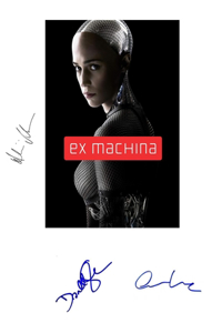 Ex Machina