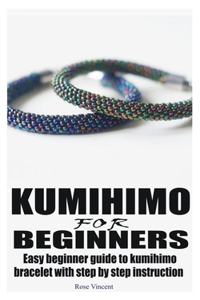 Kumihimo for Beginners