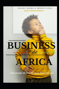 Business de África 2022, Almanaque de Inteligencia Empresarial