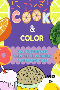 Cook & Color