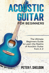 Acoustic Guitar for Beginners