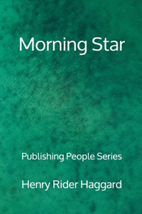 Morning Star - Publishing People Series