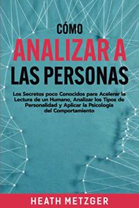 Cómo analizar a las personas