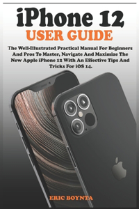 iPhone 12 User Guide