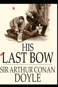 His Last Bow