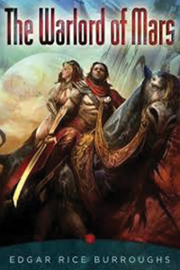 The Warlord of Mars (Annotated)