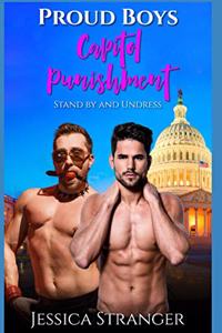 Proud Boys Capitol Punishment