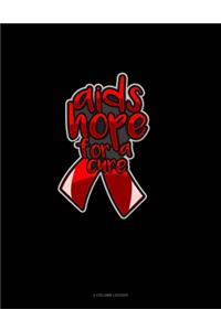 Aids Hope For A Cure