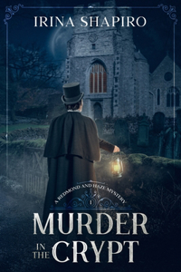 Murder in the Crypt