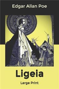 Ligeia