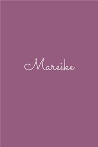 Mareike