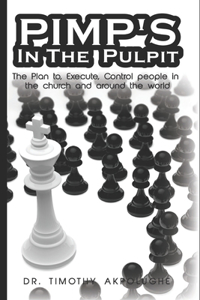 Pimp's In The Pulpit