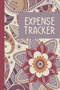 Expense Tracker