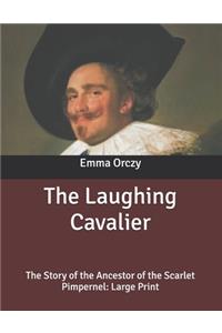 The Laughing Cavalier