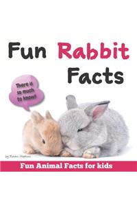 Fun Rabbit Facts