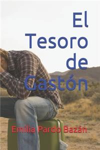 El Tesoro de Gastón