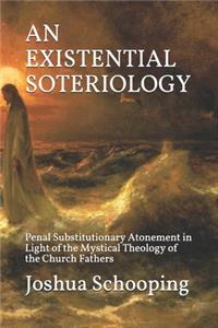 Existential Soteriology