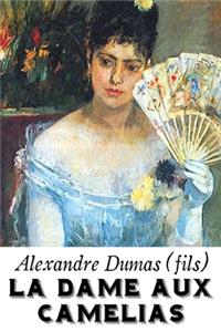 La Dame Aux Camélias