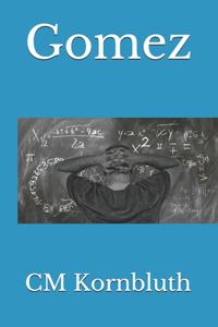 Gomez(Illustrated)