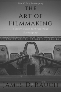 Art Of Filmmaking