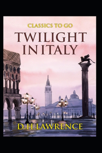 Twilight in Italy