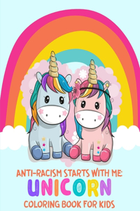 Anti-Racism Starts With Me