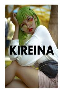 Kireina