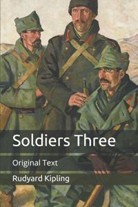 Soldiers Three