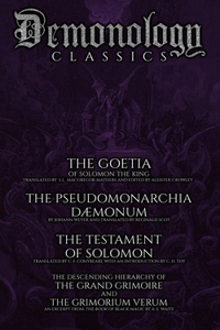 Demonology Classics