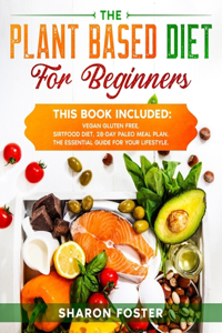 The Plant Based Diet for Beginners
