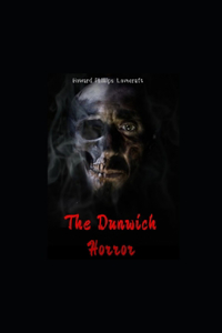 The Dunwich Horror illustrated