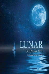 Lunar Calendar 2021