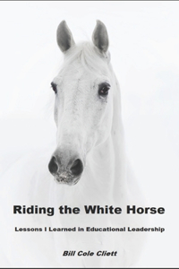 Riding the White Horse