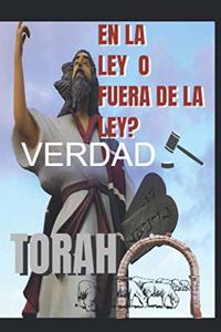 La Ley O Fuera de La Ley ?
