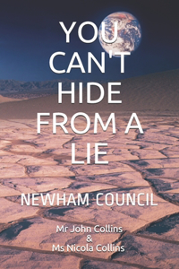 You Cant Hide from a Lie