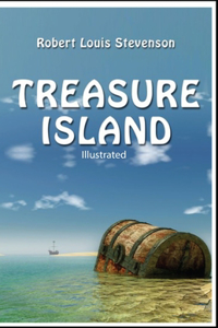 Treasure Island illustrated