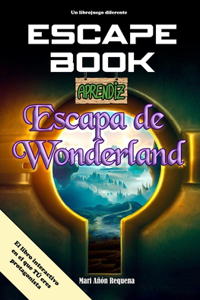 Escape Book