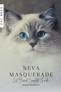 Neva Masquerade