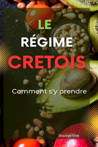 Le régime crétois