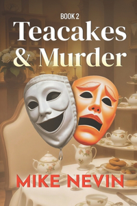 Teacakes & Murder