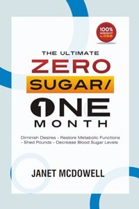 Ultimate Zero Sugar / One Month