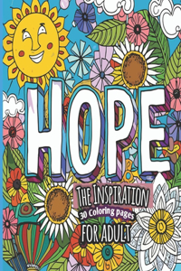 Hope the Inspiration