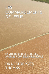 Les Commandements de Jesus